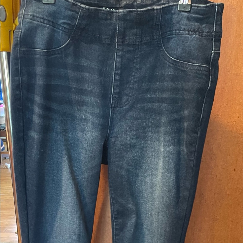 DG2 Jeggings